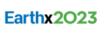 Earthx2023 logo